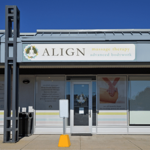 Align Massage Therapy