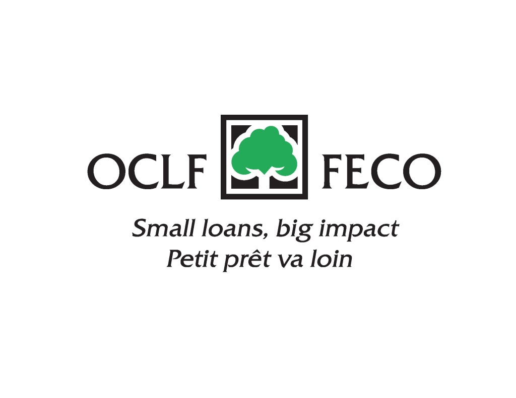 OCLF Vector Logo Page