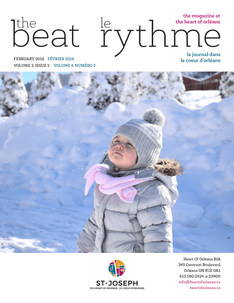 The Beat  Vol  Issue  Page ()