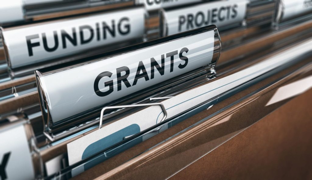 grants scaled