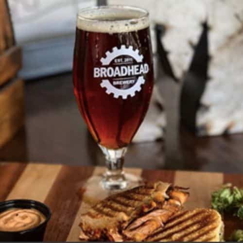 _Broadhead Brewery