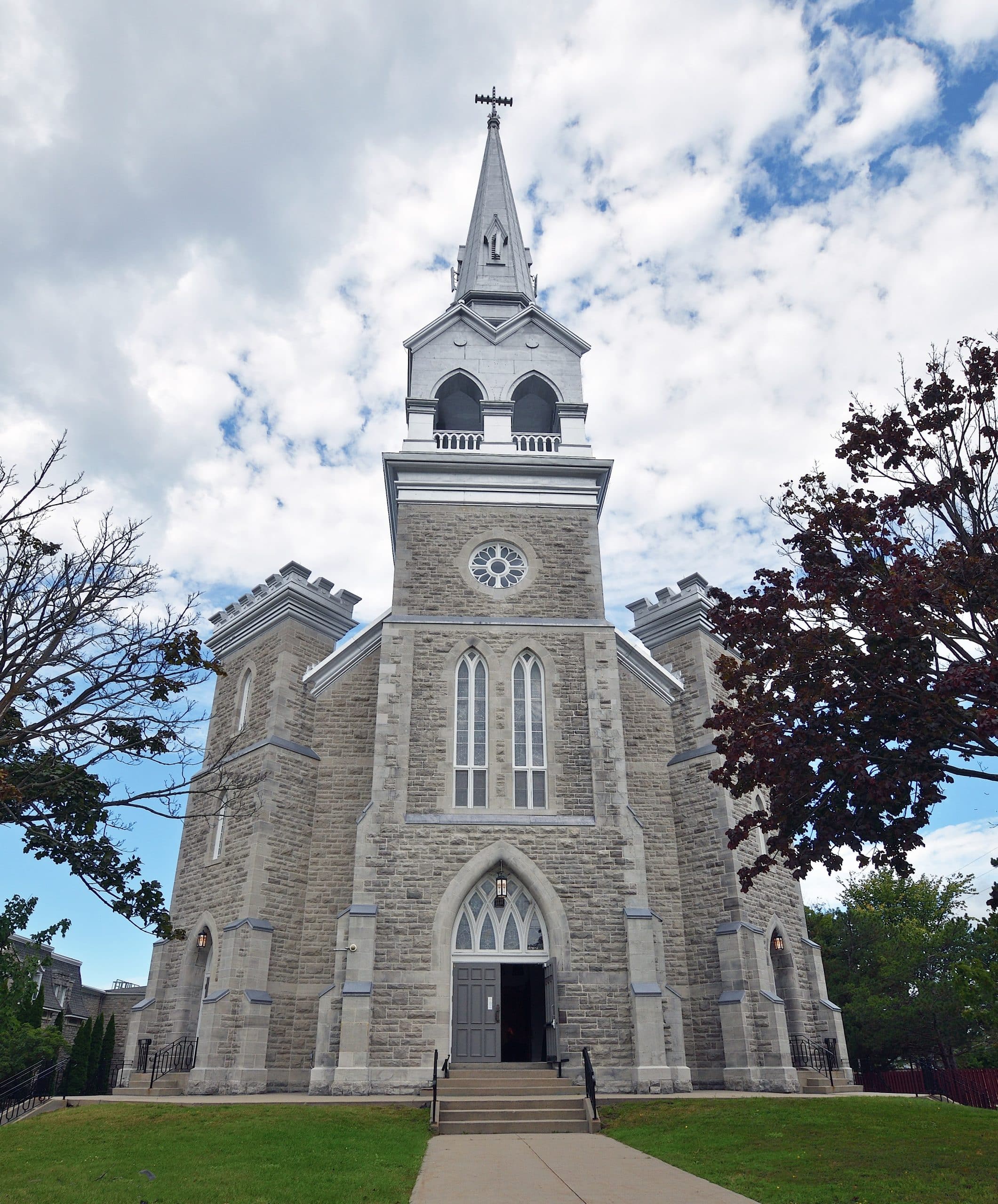 Eglise St. Joseph (1)
