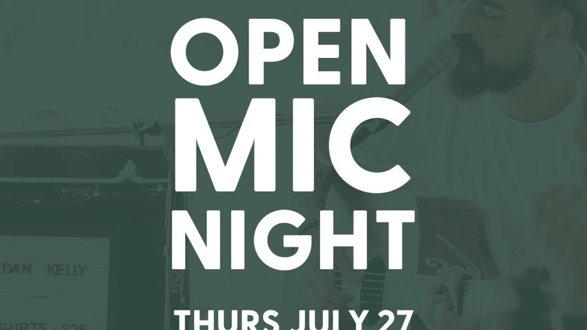 Open Mic (2)