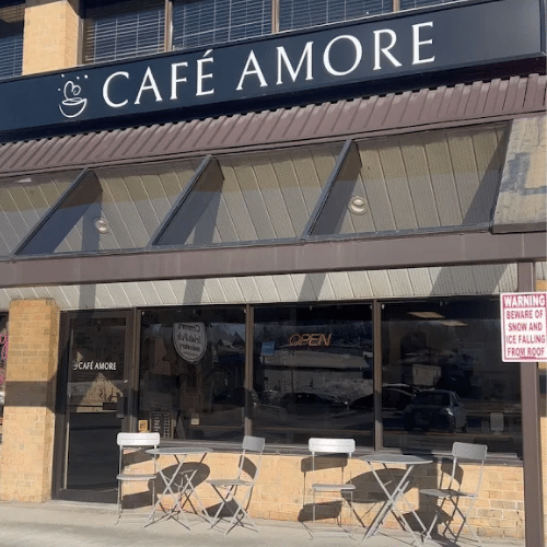 Café Amore