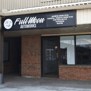 FullMoon Autoworks