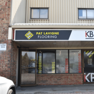 Pat Lavigne Flooring