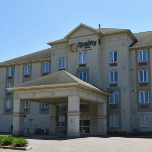 Quality Inn