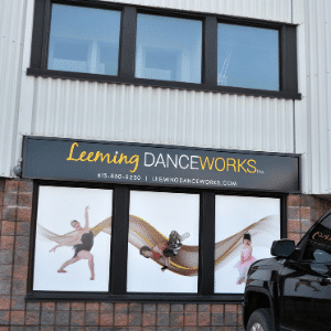 Leeming Danceworks