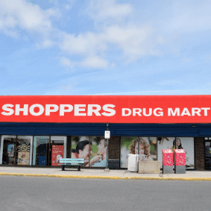 Shoppers Drug Mart