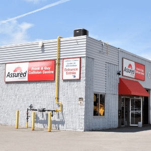 Assured Automotive