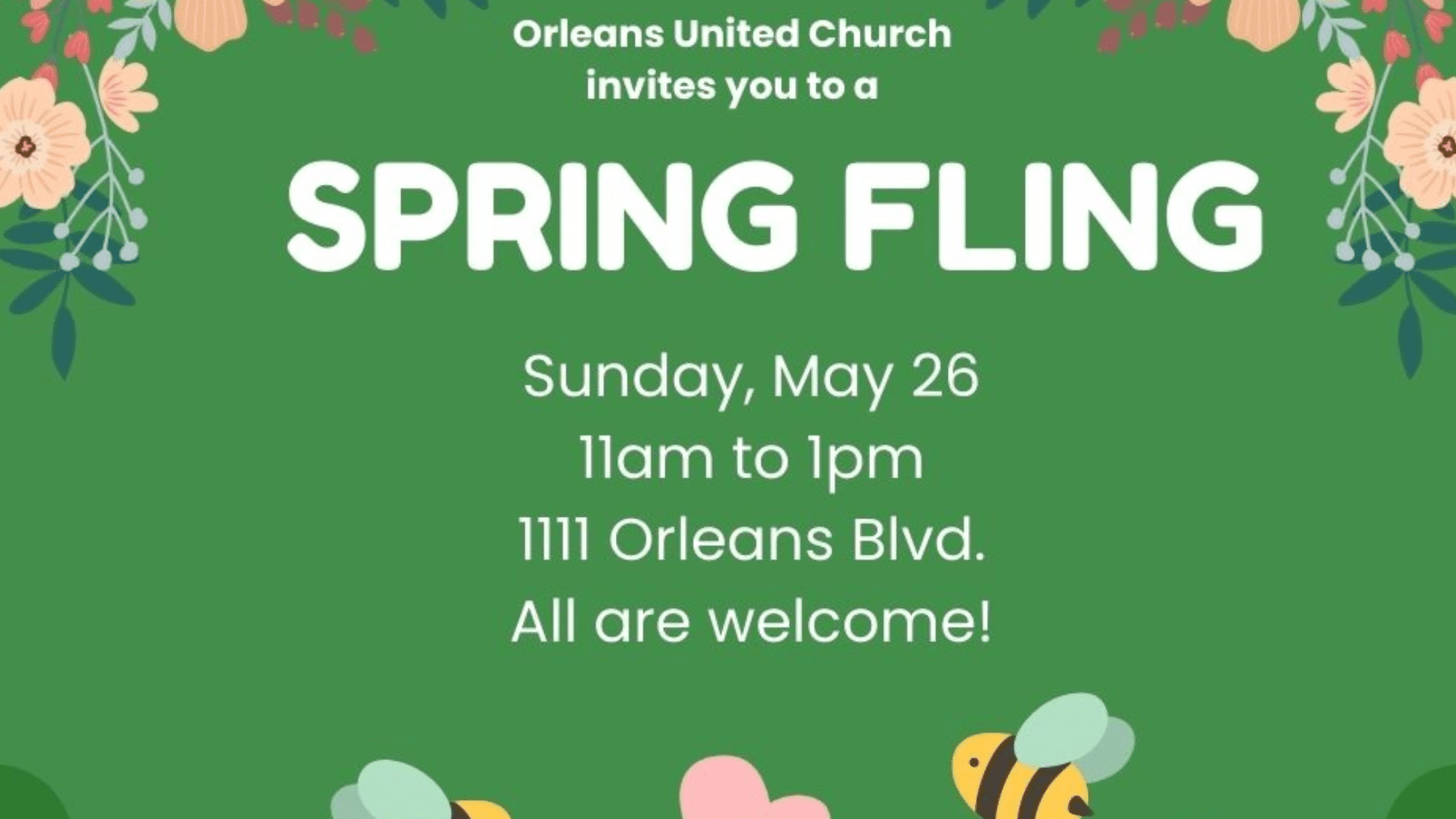 United church