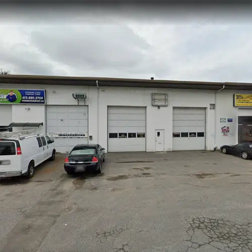 Ottawa Car Audio Electronics and Visual