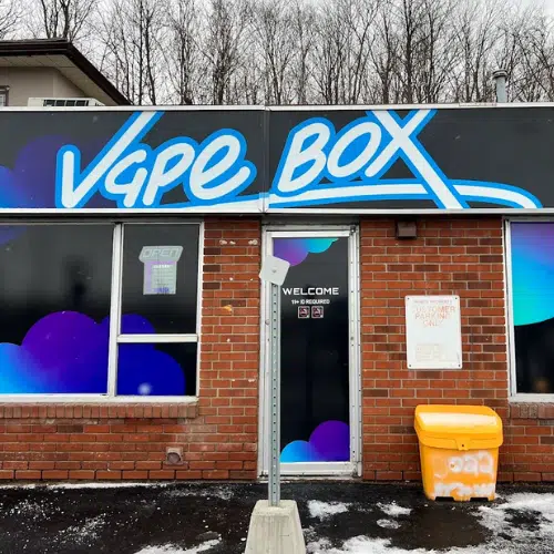 VapeBox