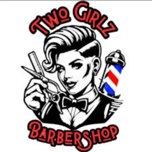 2 Girlz Barber Shop