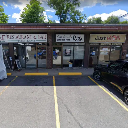 Kal’s Barbershop