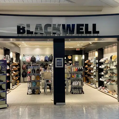 Blackwell Supply Co.