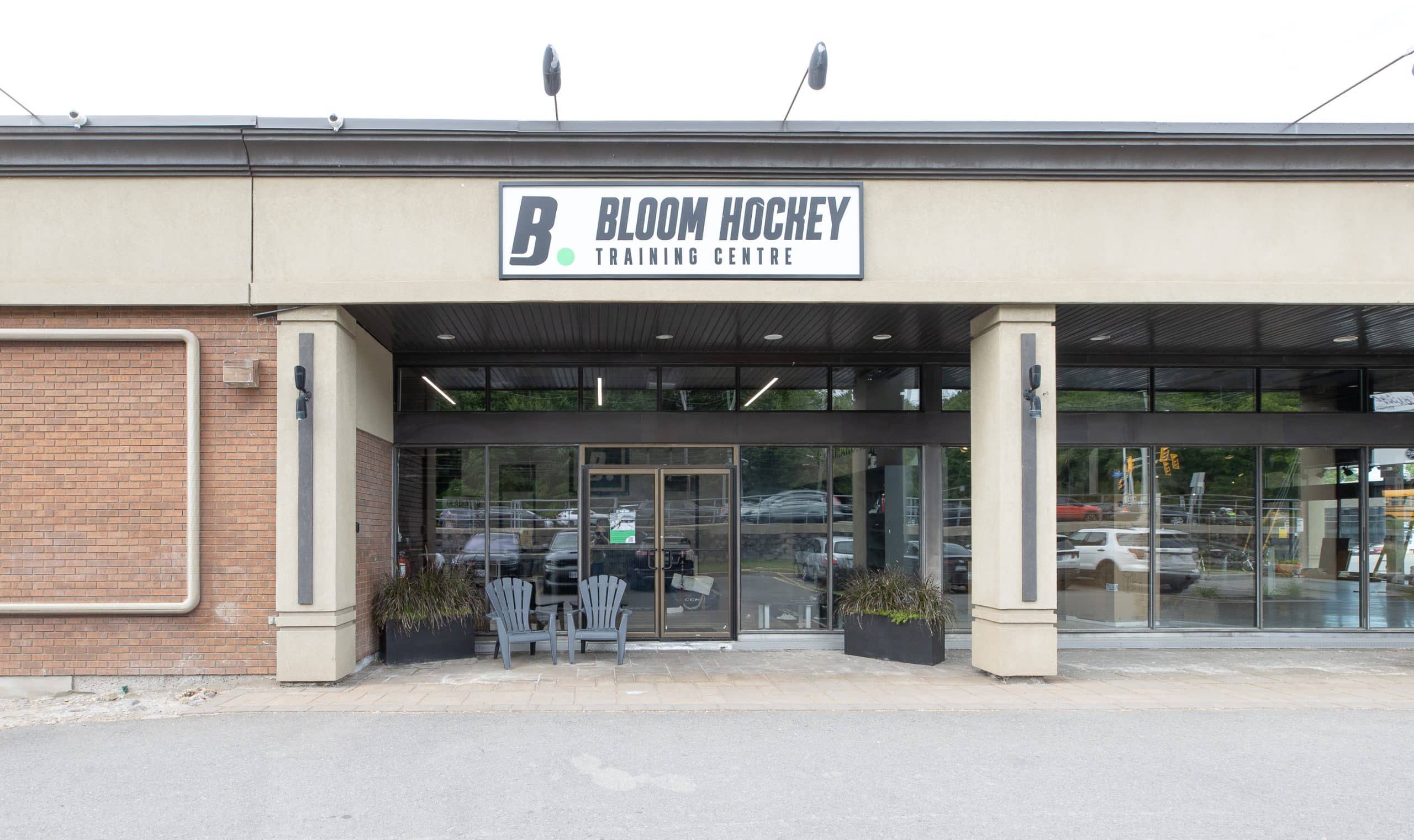 Bloom Hockey Academy