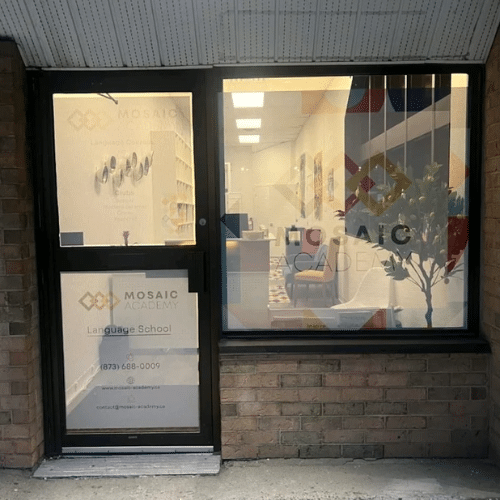 Mosaic Academy