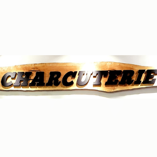 Charcuterie Place D’Orléans