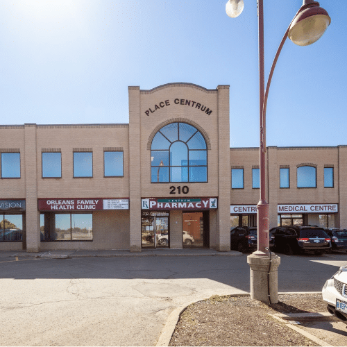 Capital Home Medical Equipment