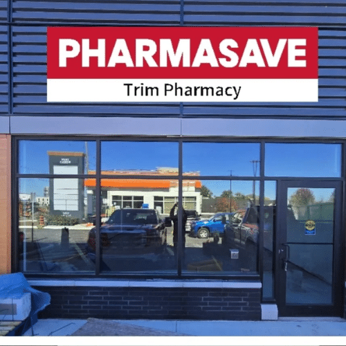 Pharmasave Trim Pharmacy