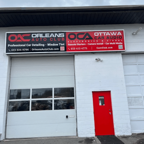Orleans Auto Club