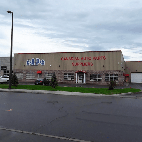 Canadian Auto Parts