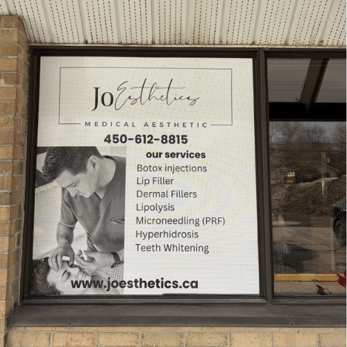 JoEsthetics