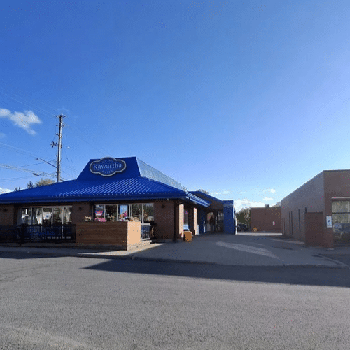 Kawartha Dairy Orleans