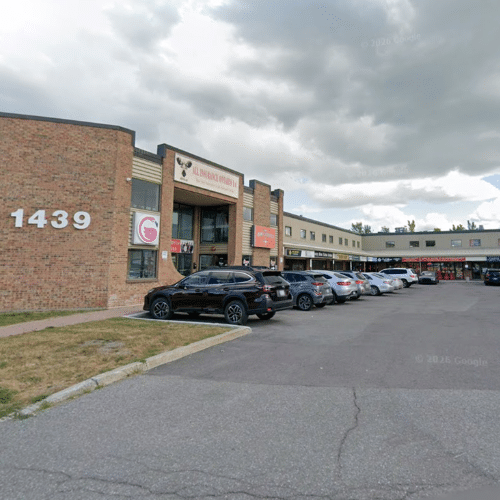 All Insurance Ontario Ltd